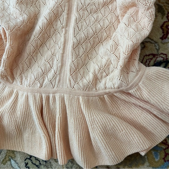 Ulla Johnson Leland Too NWT - Picture 9 of 14